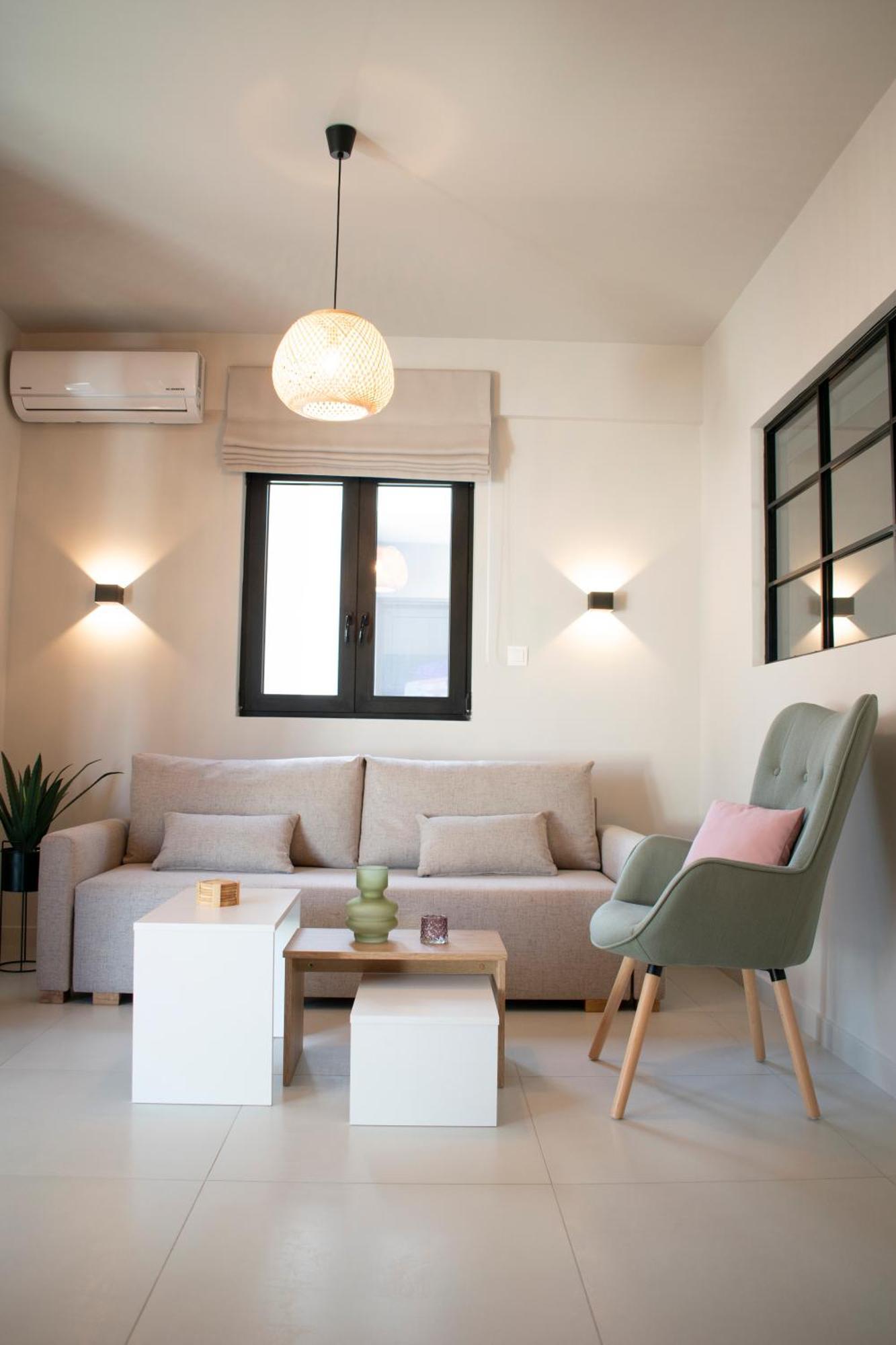 Sensez Apartments Lefkáda Exteriér fotografie