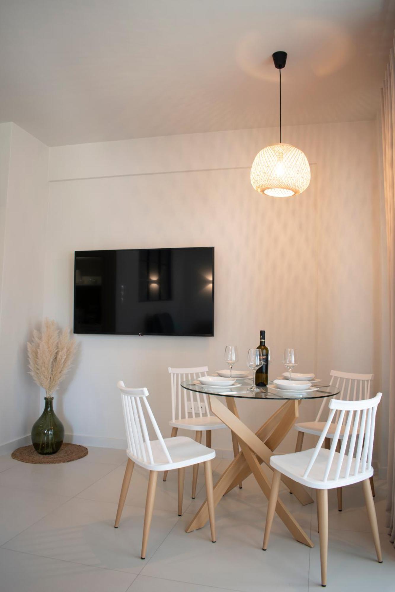 Sensez Apartments Lefkáda Exteriér fotografie