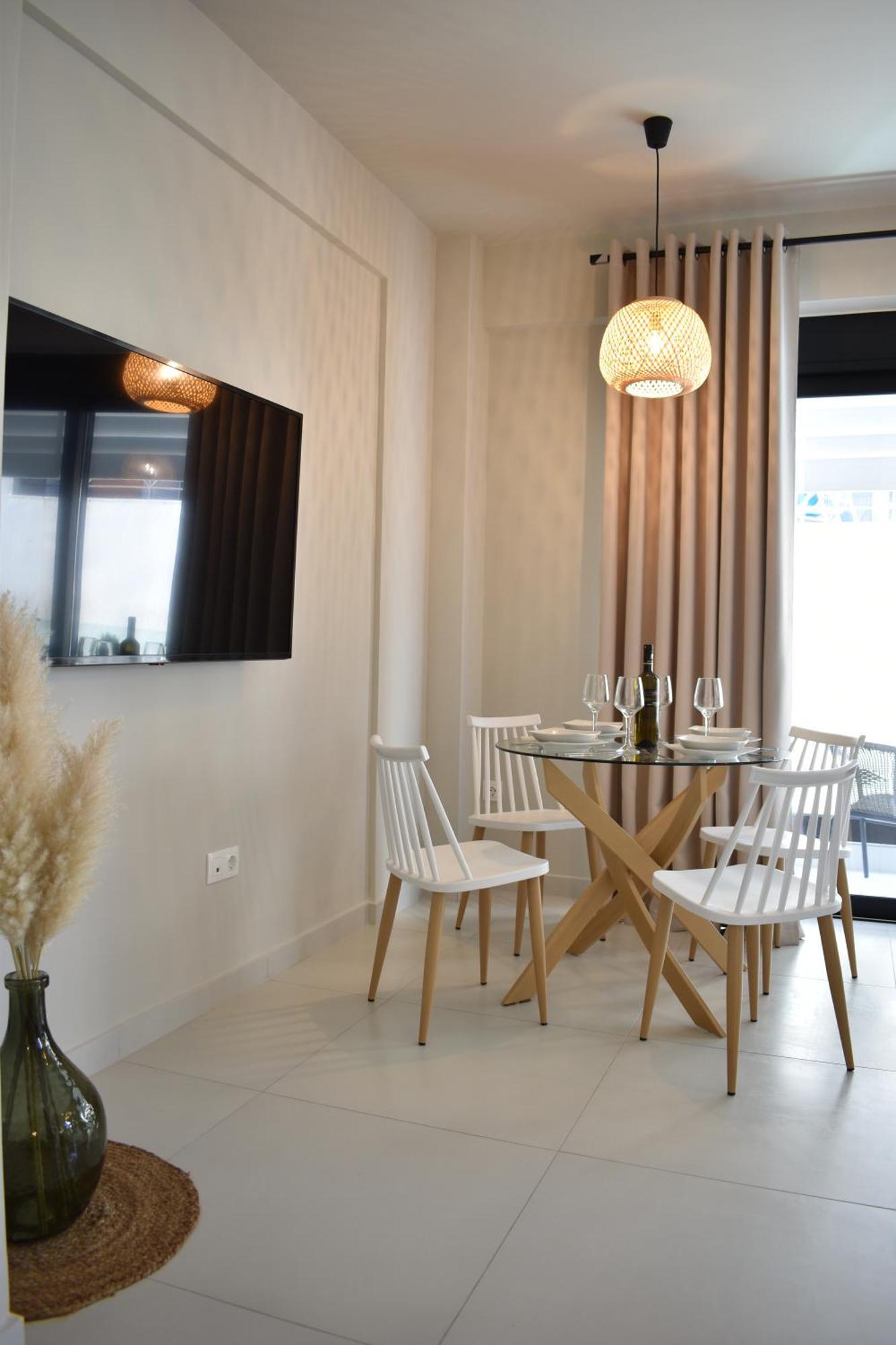 Sensez Apartments Lefkáda Exteriér fotografie