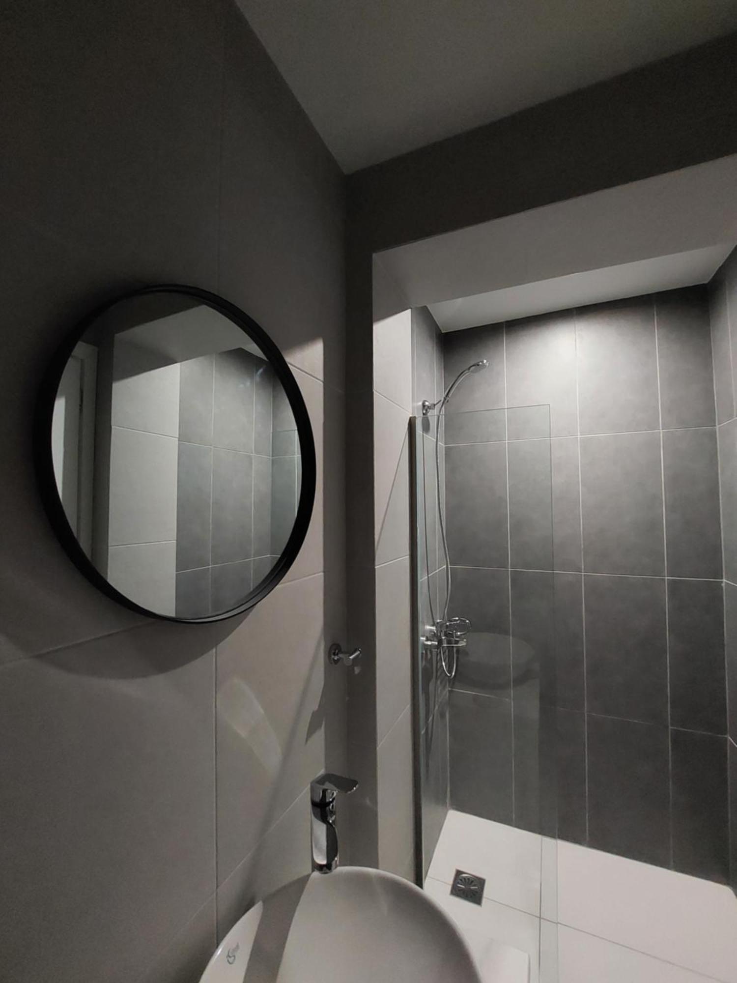 Sensez Apartments Lefkáda Pokoj fotografie