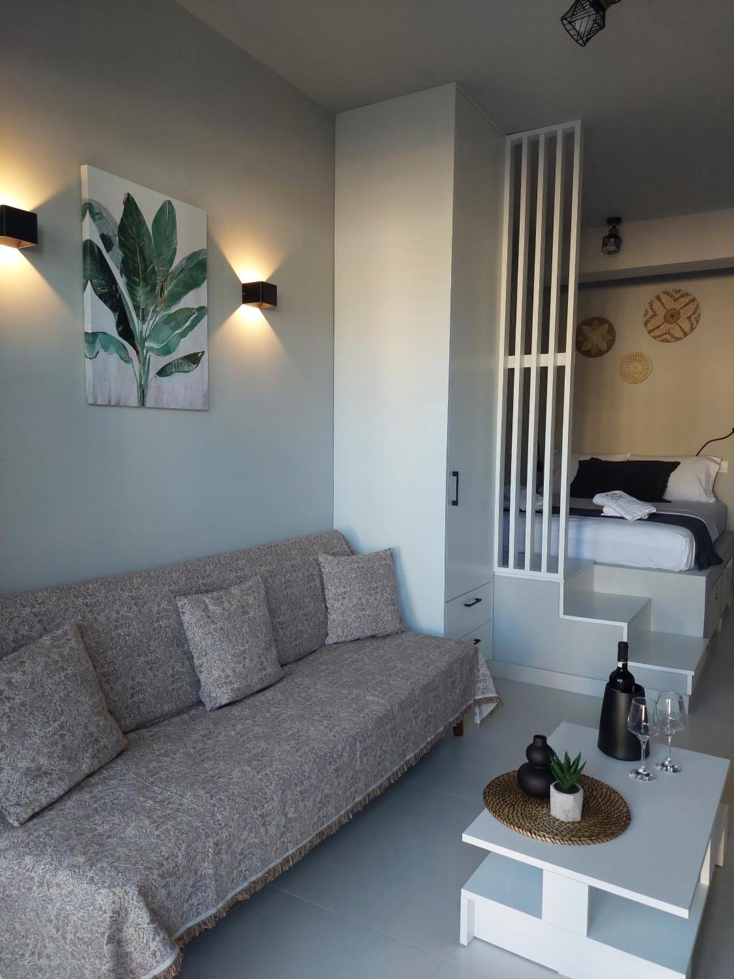 Sensez Apartments Lefkáda Exteriér fotografie